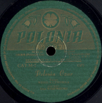 Polesia czar