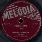 Polesia czar