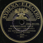 Polinezyjskie noce