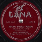 Polka! Polka! Polka!