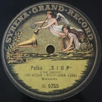 Polka „Siup”