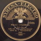 Polka cygańska