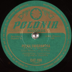 Polka emigrantka