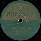 Polka emigrantka