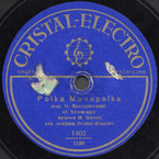 Polka monopolka