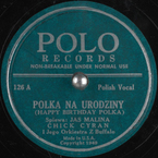 Polka na urodziny