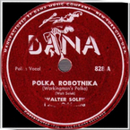 Polka robotnika
