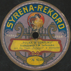 Polka w szafliku