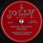 Polka wesoła