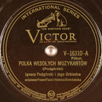 Polka wesołych muzykantów