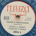 Polka z przysiadem
