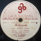 Kalasanty