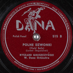 Polne dzwonki