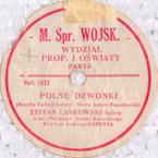 Polne dzwonki