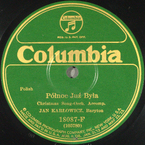 Północ już była