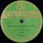 Polonez nowej Polski
