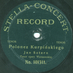 Polonez rycerski