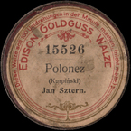 Polonez rycerski