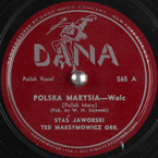 Polska Maryś