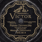 Polska dzieweczka (Danielewski)
