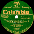 Polskie wesele (Humeniak)