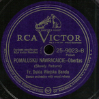 Pomaluśku nawracajcie