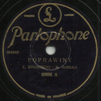 Poprawiny (Mirska i Bromiński)