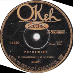 Poprawiny (Mirska i Bromiński)
