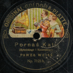 Pornaś katu