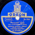 Porucznik jazdy