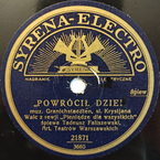 Powrócił dzień