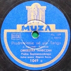 Pozdrowienie od gór