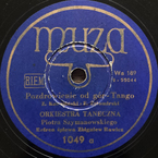 Pozdrowienie od gór