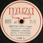 Pożegnanie lata