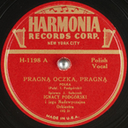 Pragną oczka, pragną