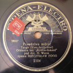 Prawdziwa miłość (Wars, Schlechter)