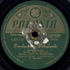 Preclarka z Pohulanki