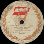 Prząśniczka