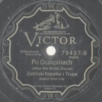 ”Przed oczepinami” i ”Po oczepinach”