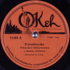 Przepióreczka