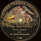 Przy kominku (Batorin – ?)