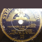Przybieżeli do Betlejem pasterze