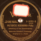 Przybycie kochanka