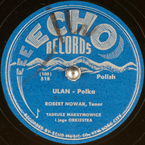 Ułan (wiązanka)