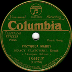 Przygoda Magdy