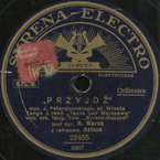Przyjdź (Petersburski – Włast)