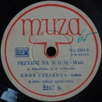 Przyjdź na MDM