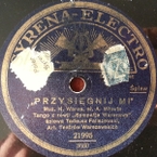 Przysięgnij mi