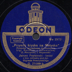 Przyszła kryska na Matyska (Moczyński, Stępowski)