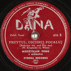 Przytul, uściśnij, pocałuj